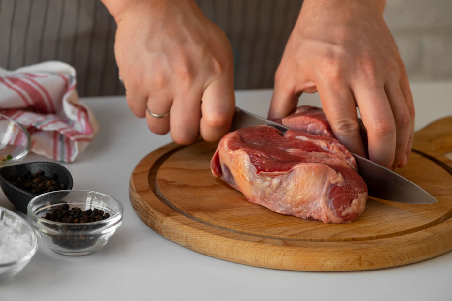 El cambio en la comida que permite mejorar la salud, el bolsillo y el ambiente
