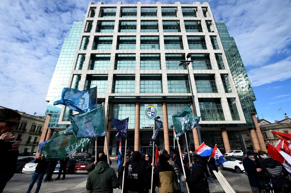 “No hay avances”: dirigente sindical explicó los motivos del paro en empresas públicas