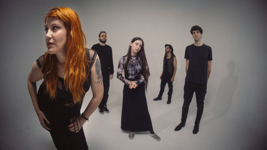 Fer o-Smith trae su disco conceptual al Sodre: “El tiempo simplemente pasa”