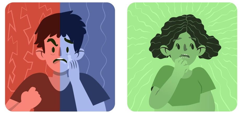 Diagnósticos de moda: las etiquetas fáciles que banalizan la salud mental
