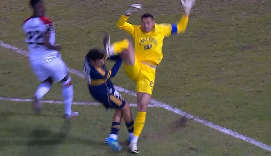 Lo rico y Lozano