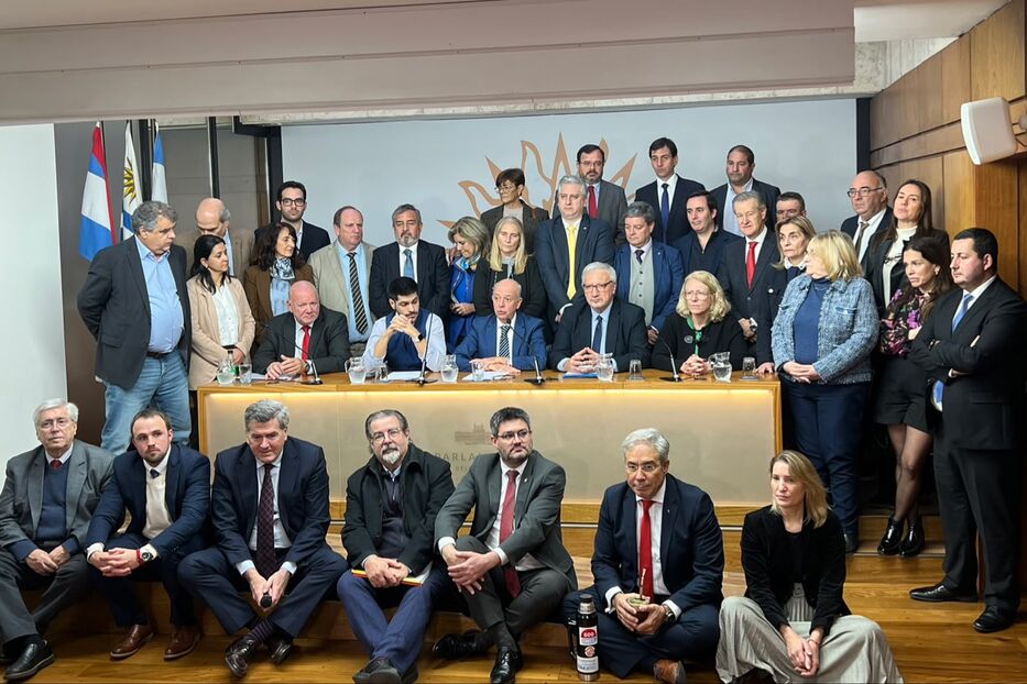 “Inacción” y “retroceso evidente”: oposición no votará en general Rendición de Cuentas
