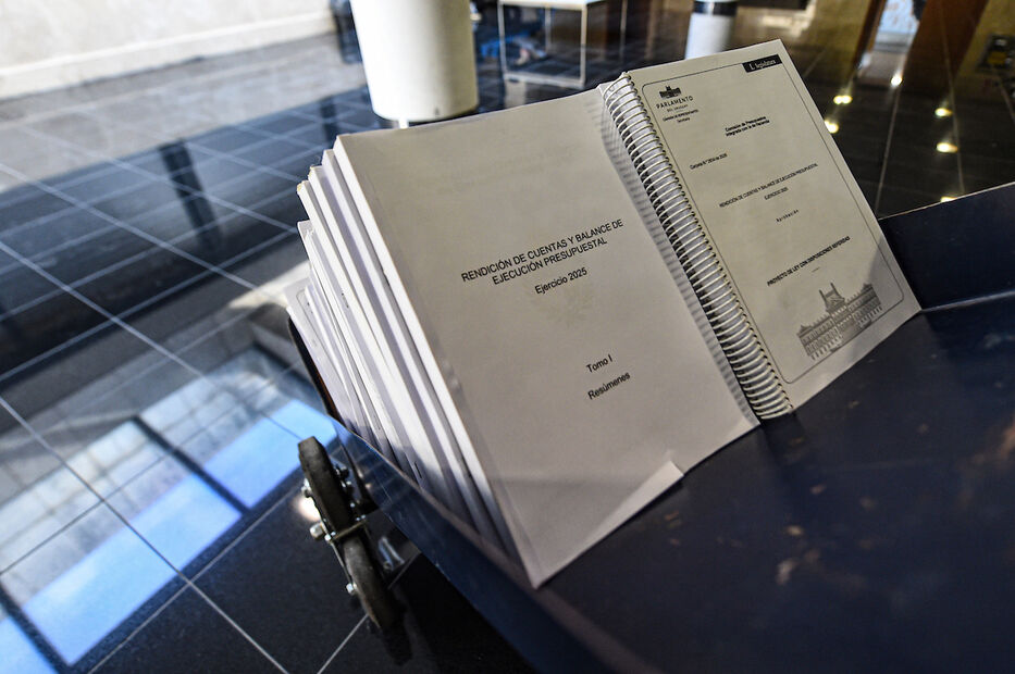 La coalición no votará la Rendición de Cuentas en general: ¿qué implica esto?