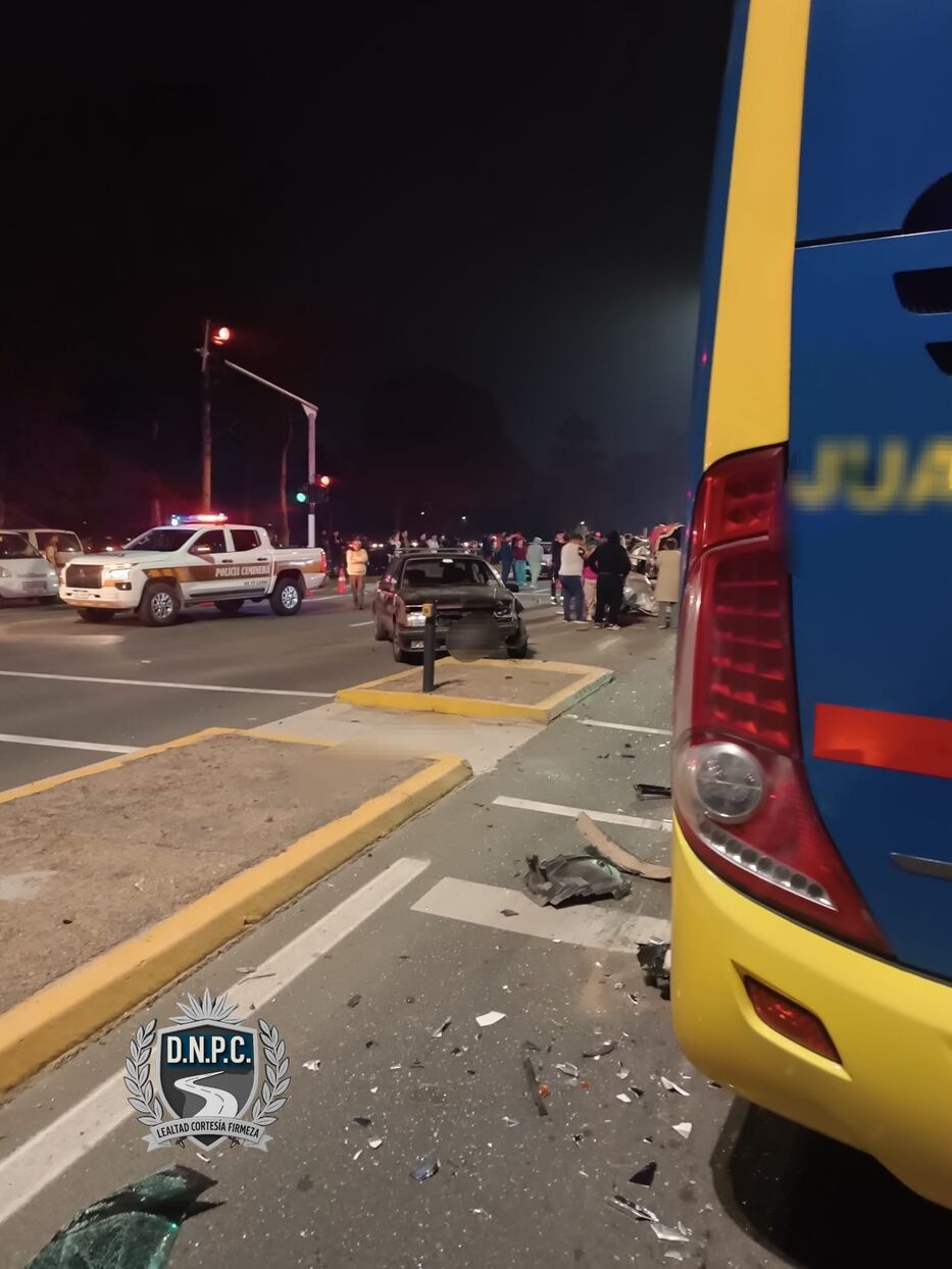 Siniestro fatal en ruta 6: la Justicia imputó por homicidio culposo a un hombre de 56 años