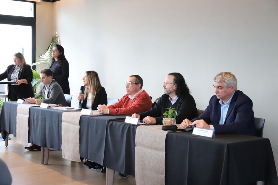 Nueve destinos de Uruguay implementarán un modelo internacional de turismo inteligente