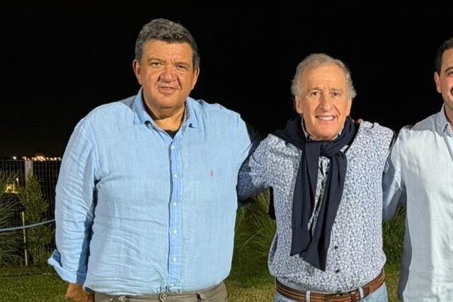 De vuelta al ruedo