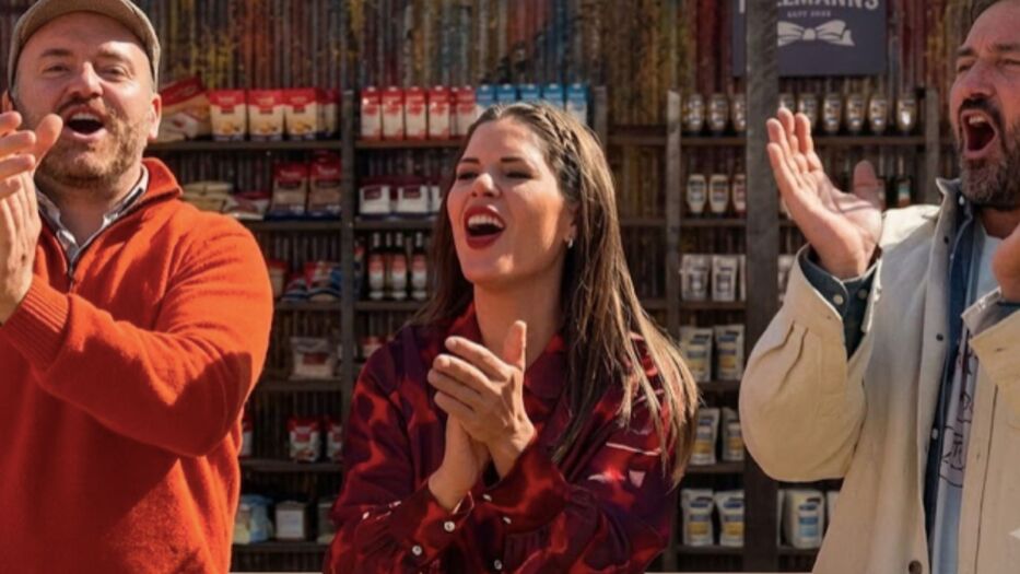 Fuego Sagrado vuelve a Teledoce: conocé los cambios y los días de la nueva temporada