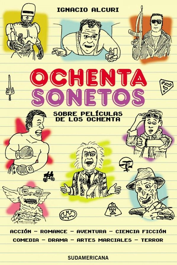 Sudamericana
