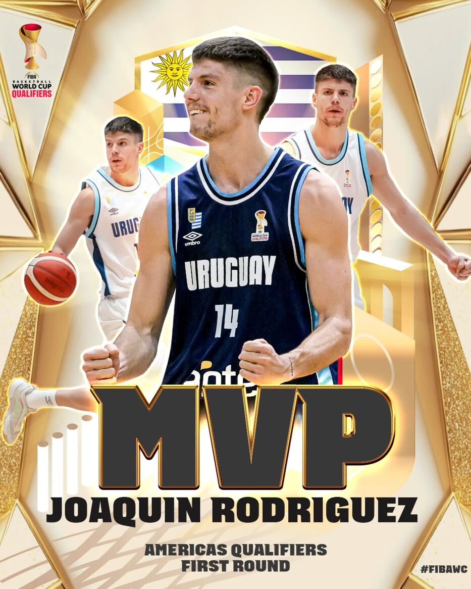 Foto: FIBA