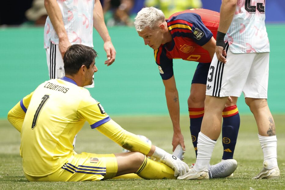 Con dolor