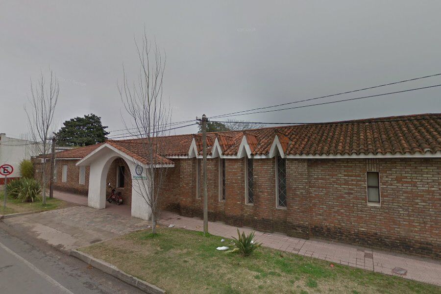 Colegio de San José lamentó la muerte de Rocco, el pequeño que un auto atropelló y mató