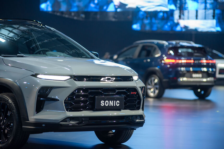 Chevrolet lideró las ventas de junio y reafirmó su posición en el mercado uruguayo