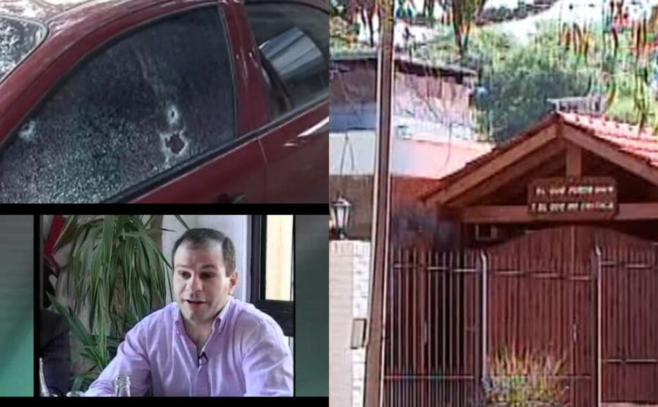 Turf, un representante y el Pitufo: qué explica la década de sangre del clan Suárez