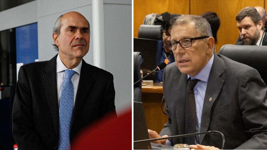 Oddone planteó impulsar “ley alternativa” si la Rendición de Cuentas no se aprueba
