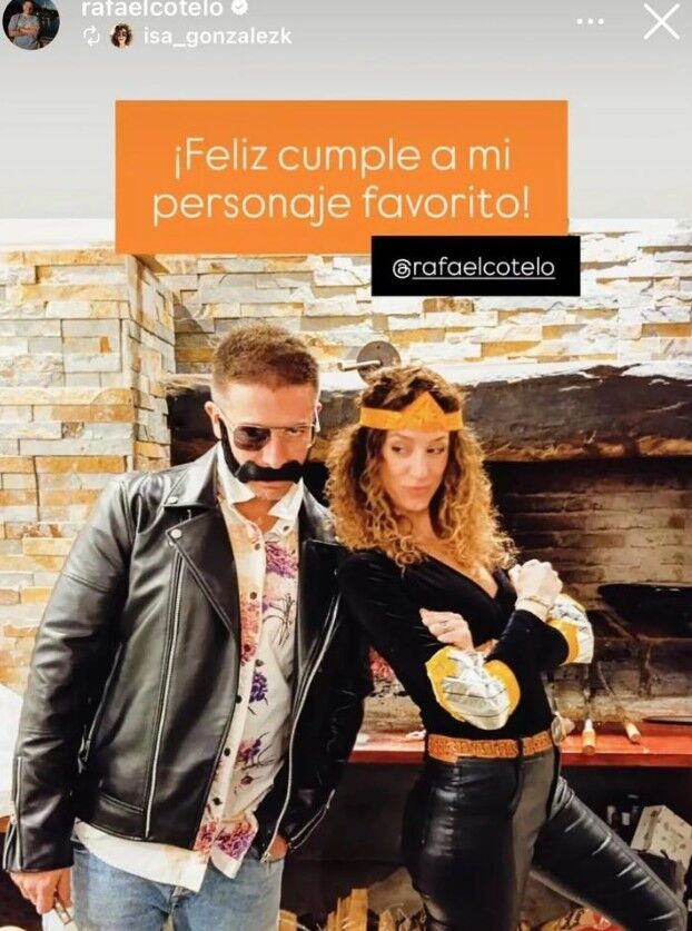 Foto: Instagram