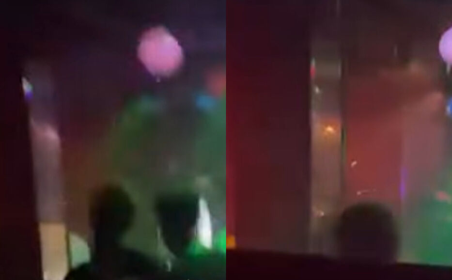 San José: hombres agarraron a tiros a un joven en medio del baile y se fugaron en un taxi