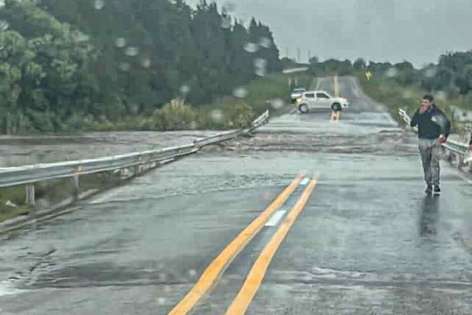 Es hoy: a qué hora comienzan las tormentas severas, que golpearán a 12 departamentos
