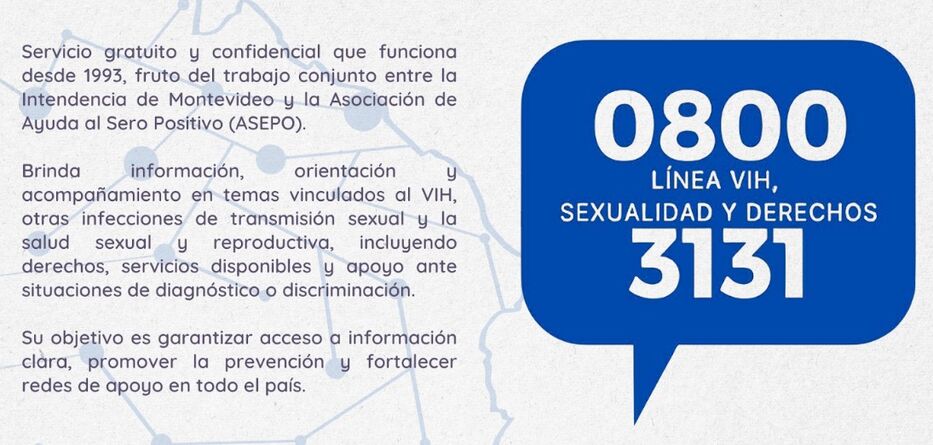 	info linea vih