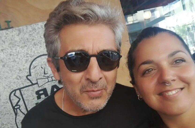 “En persona es todavía mejor”: elogios a Ricardo Darín tras visitar un bar en Montevideo