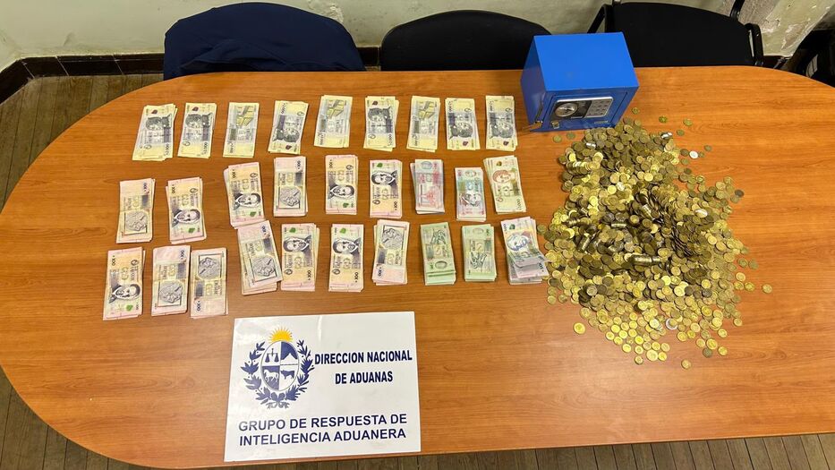 Contrabando: más de $ 9 millones en mercadería, miles de cigarrillos y cuatro condenados