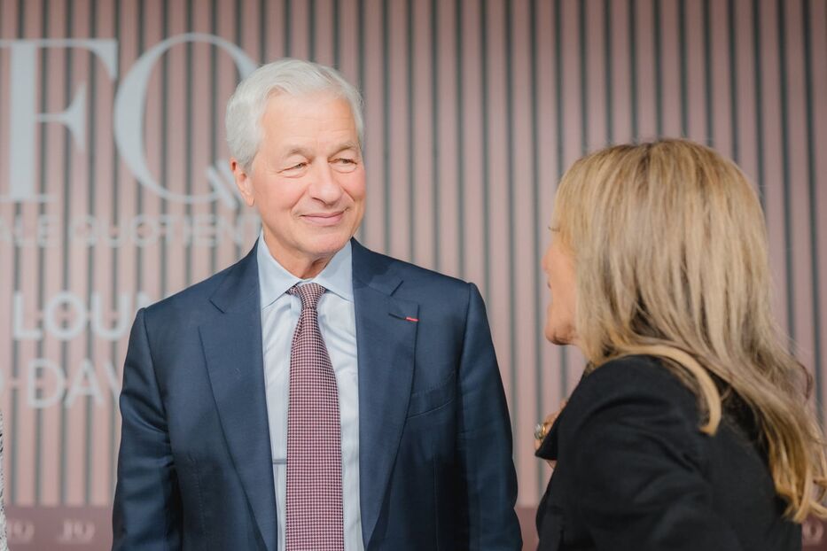 “No podés detenerlo”: la advertencia de Jamie Dimon sobre la IA que inquieta a gobiernos