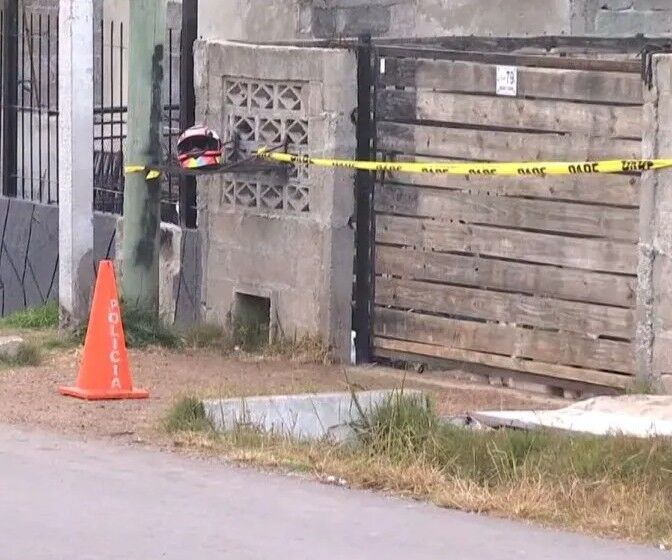 Luego de que le asesinaran a 7 hijos, Carina Suárez se mudó: ¿tiene protección de Policía?