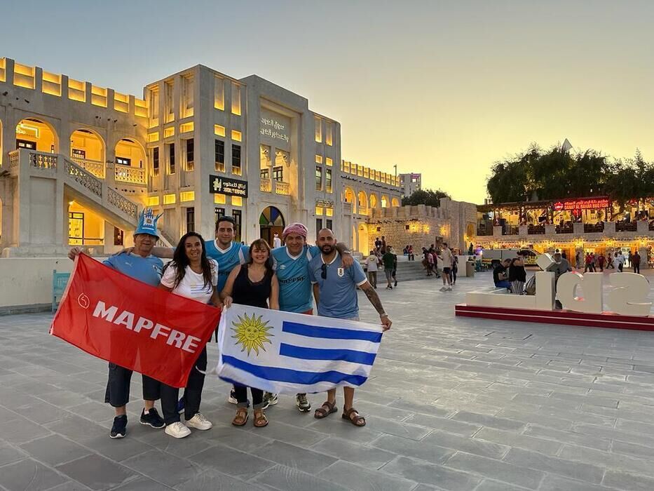 Foto: cedida a Montevideo Portal