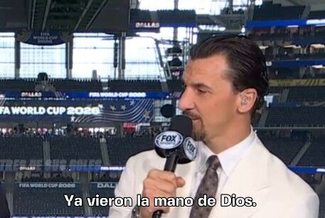Picanteó la previa