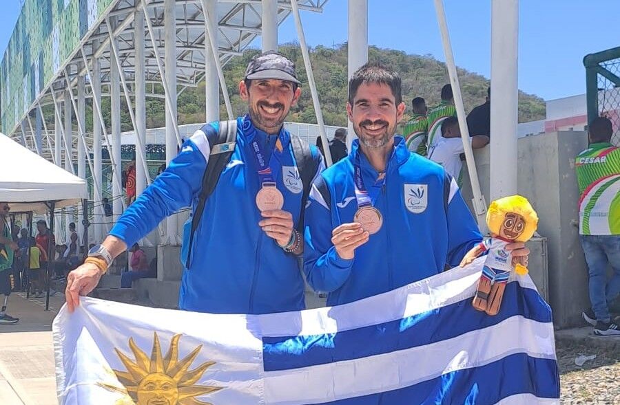 Bronce continental