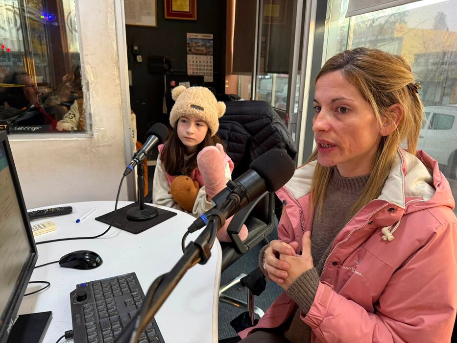 Radio Impacto