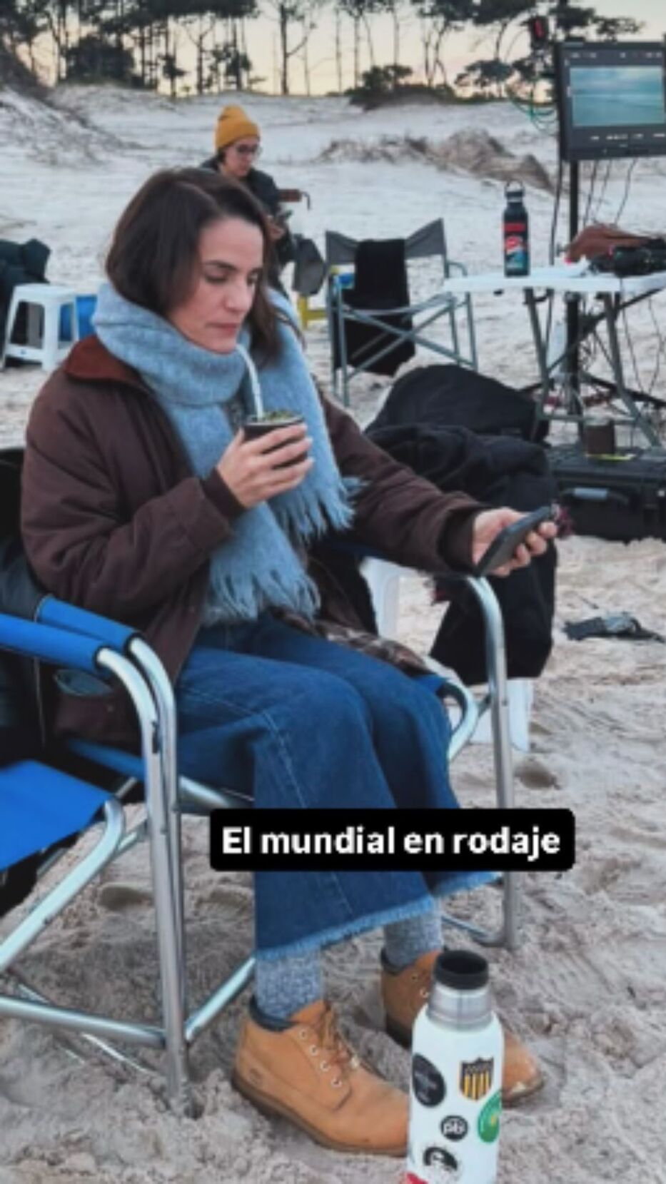 Foto: redes
