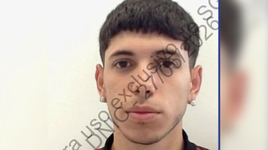 Canelones: Policía reveló quién es el joven que discutió con una mujer y la mató a tiros