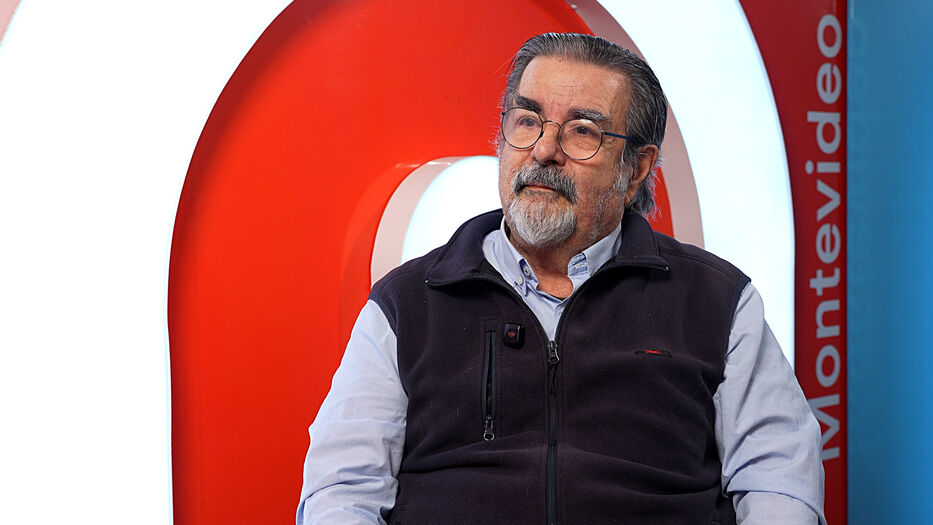 Zubía: “Hay un descenso brutal de la punición; el sistema es de un buenismo escandaloso”
