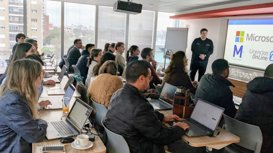 Foto: cedida a Montevideo Portal