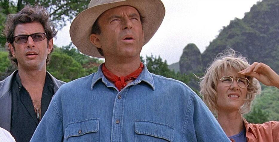 No fue el regreso del cáncer: revelan la causa de la muerte del actor Sam Neill
