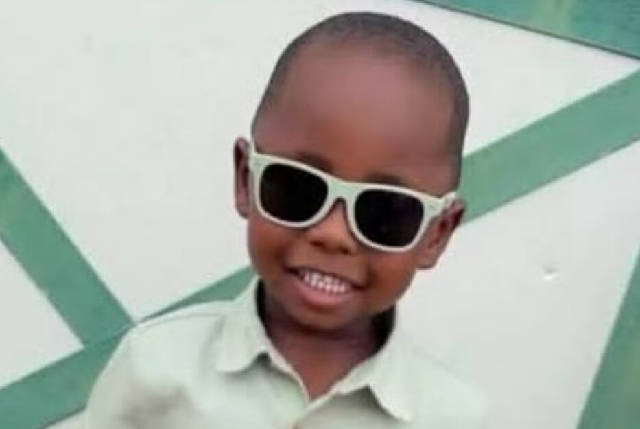 EE. UU.: un niño de 4 años mató de un disparo a su primo de 2