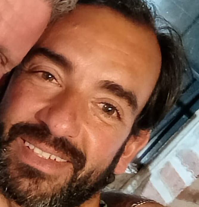 La historia de Mauricio Colman, desaparecido hace meses, y la señal que dio antes de irse