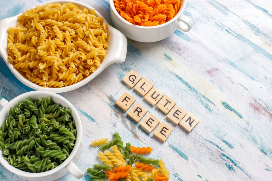 Gluten Free