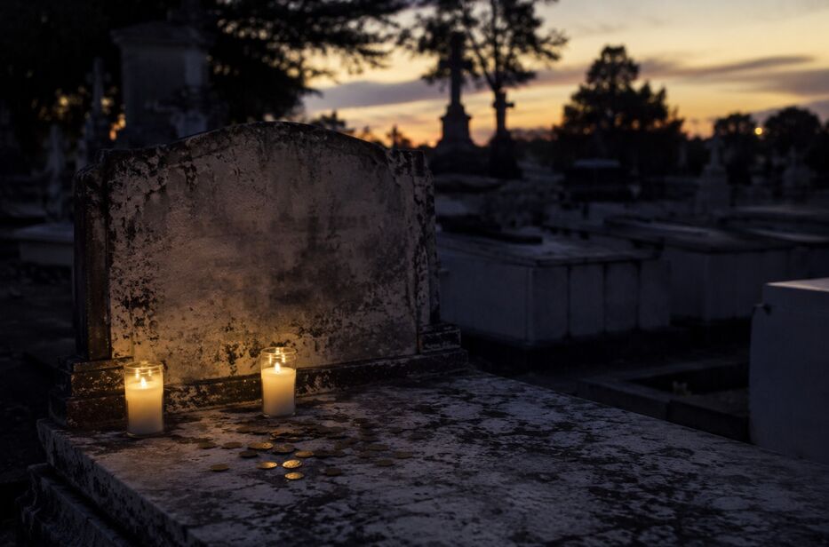 Lavalleja: denuncian a “forastera” que realiza “rituales prohibidos” en un cementerio