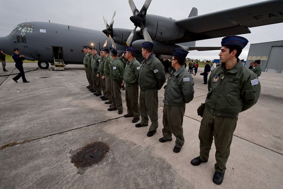 Gobierno confirmó que este sábado parte a Venezuela el segundo vuelo con ayuda humanitaria