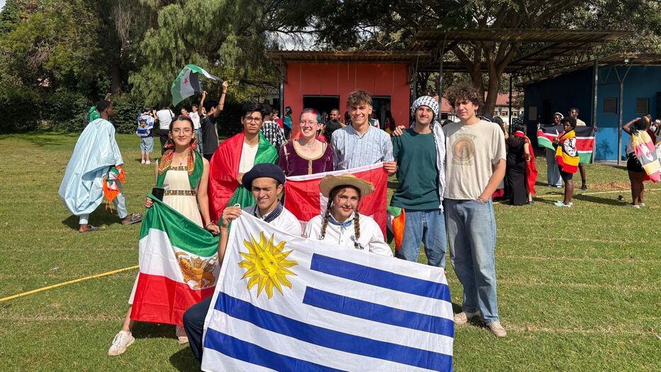 Foto: cedida a Montevideo Portal