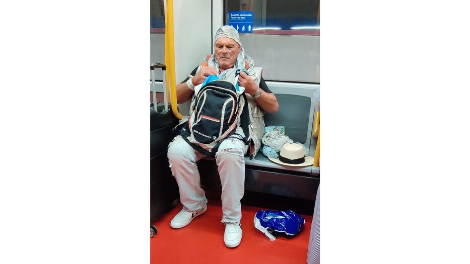 Foto: Gustavo Descalzi