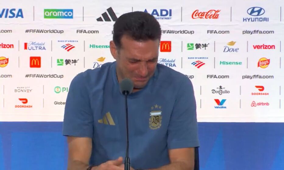 ¿La última de Leo?