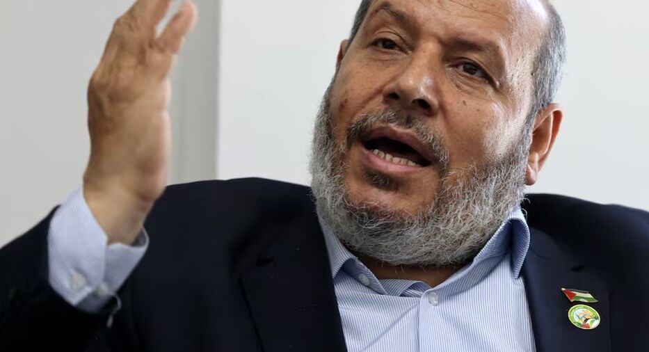 Hamás elige a Jalil al Haya como nuevo jefe de su buró político tras la muerte de Sinwar