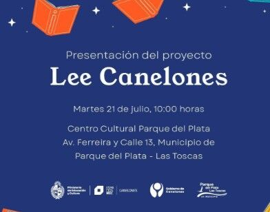 Presentan 