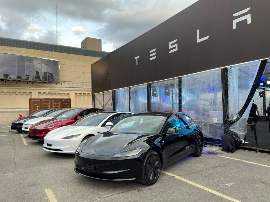 Tesla en Uruguay: el desafío del Self Drive y cómo se podría regular a nivel nacional