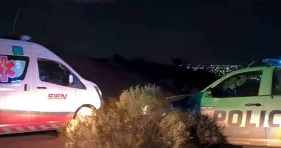 Celebraba segundo puesto de Argentina, quiso tirar pirotecnia y no pudo: murió decapitado