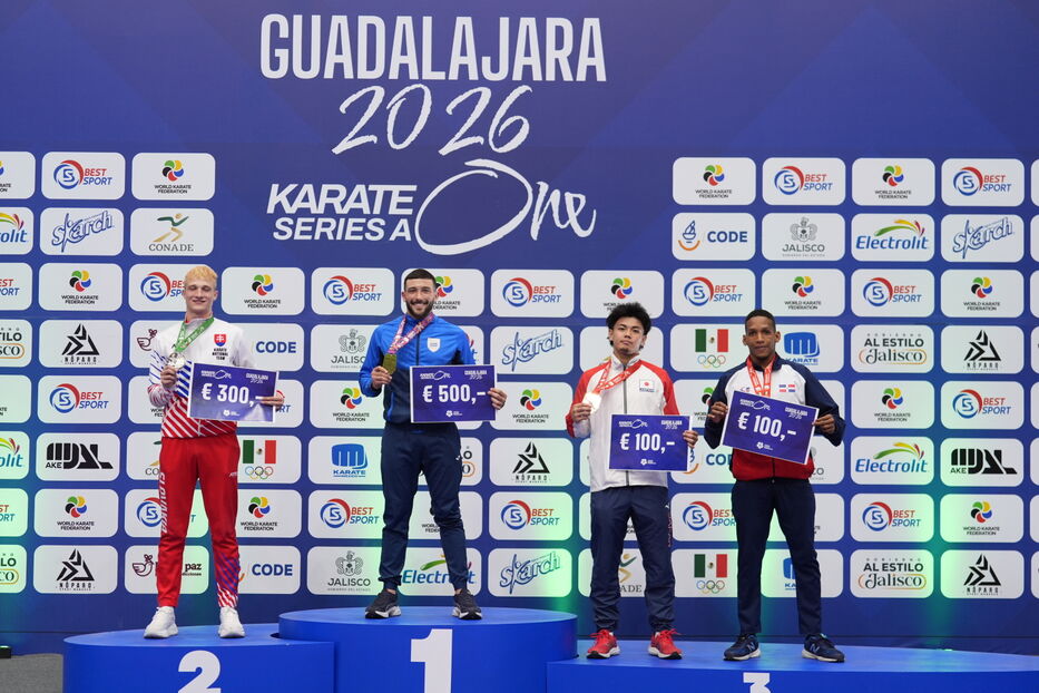 Foto: Prensa CUK