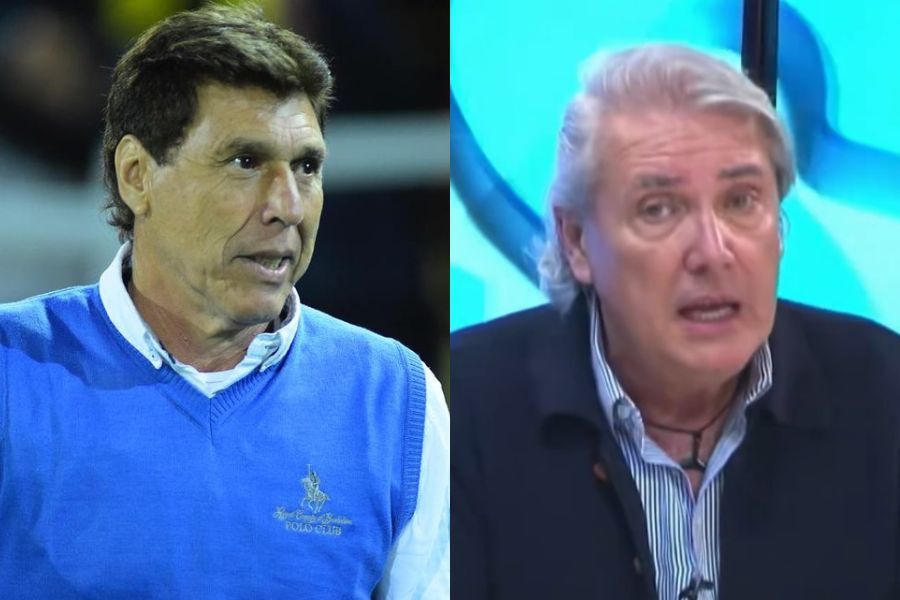 MTSS investigará de oficio casos de Maeso y Carrasco para determinar si hubo acoso laboral