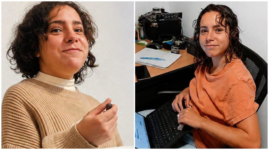 Piden ayuda para localizar a una joven de 24 años desaparecida hace una semana